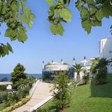 3 Sterne Hotel: Gran Vista Plava Laguna, Porec, Istrien
