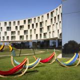 4 Sterne Hotel: Maistra Select Family Hotel Amarin, Rovinj, Istrien