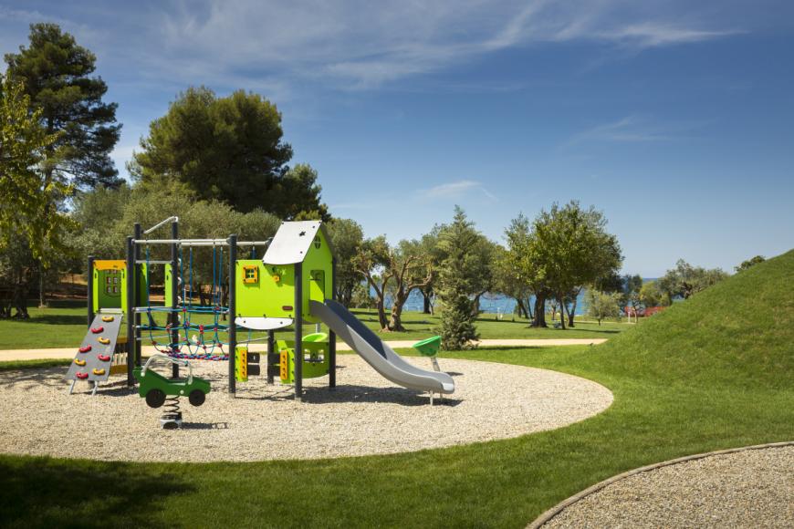 4 Sterne Hotel: Maistra Select Family Hotel Amarin - Rovinj, Istrien, Bild 5