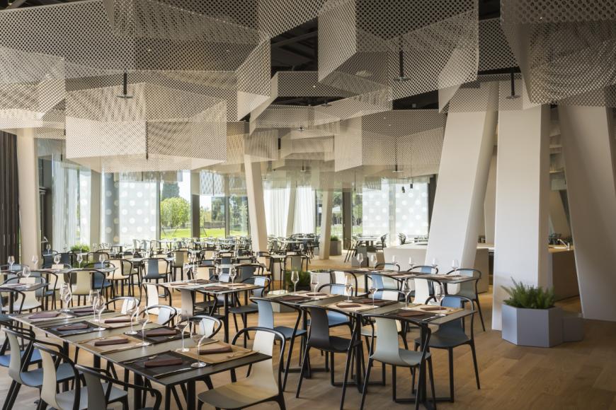 4 Sterne Hotel: Maistra Select Family Hotel Amarin - Rovinj, Istrien, Bild 4