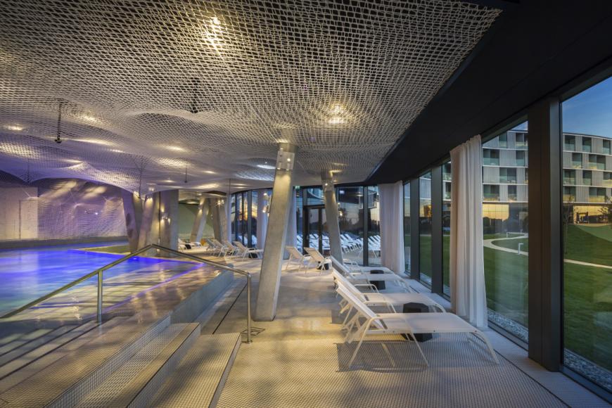 4 Sterne Hotel: Maistra Select Family Hotel Amarin - Rovinj, Istrien, Bild 7