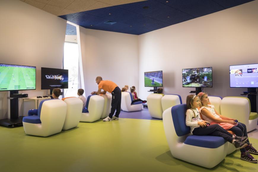 4 Sterne Hotel: Maistra Select Family Hotel Amarin - Rovinj, Istrien, Bild 8