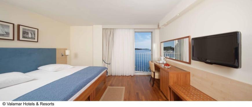 3 Sterne Hotel: Valamar Riviera - Porec, Istrien, Bild 3