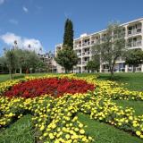 3 Sterne Hotel: Hotel Istra Plava Laguna, Porec, Istrien
