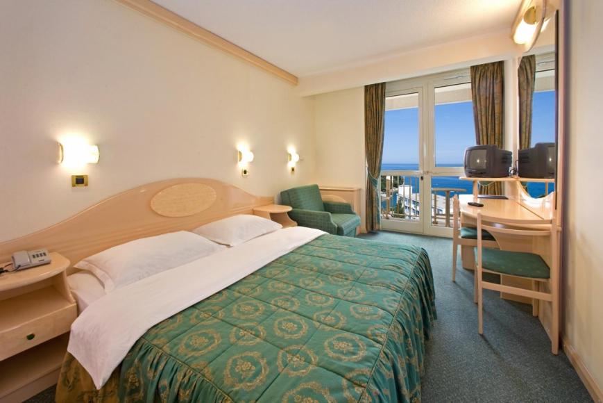 3 Sterne Hotel: Hotel Istra Plava Laguna - Porec, Istrien, Bild 4