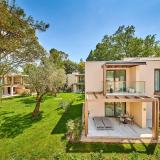 	Garden Suites & Rooms Umag Plava Laguna, Bild 2