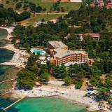 4 Sterne Hotel: 	Garden Suites & Rooms Umag Plava Laguna, Umag, Istrien