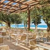 Garden Suites & Rooms Umag Plava Laguna, Bild 10