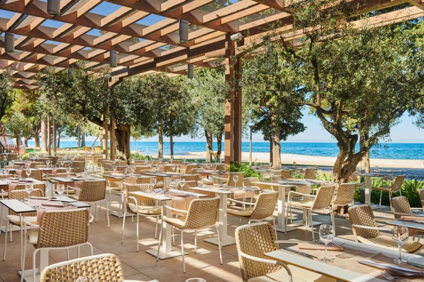4 Sterne Hotel: Garden Suites & Rooms Umag Plava Laguna - Umag, Istrien, Bild 10