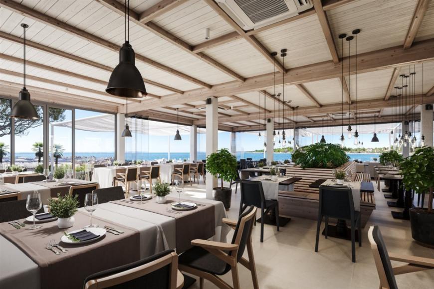 5 Sterne Hotel: Marea Valamar Collection Suites - Porec, Istrien, Bild 9