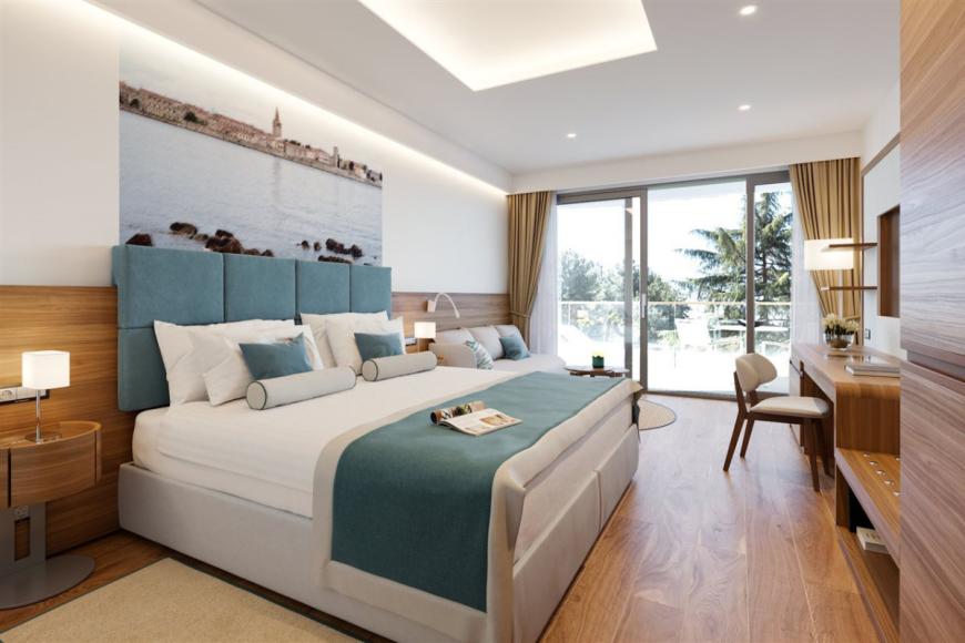 5 Sterne Hotel: Marea Valamar Collection Suites - Porec, Istrien, Bild 7