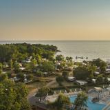 4 Sterne Hotel: Aminess Planet Camping Holiday Homes Maravea, Novigrad, Istrien