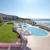 4 Sterne Hotel: Maistra Select Island Hotel Istra, Rovinj, Istrien