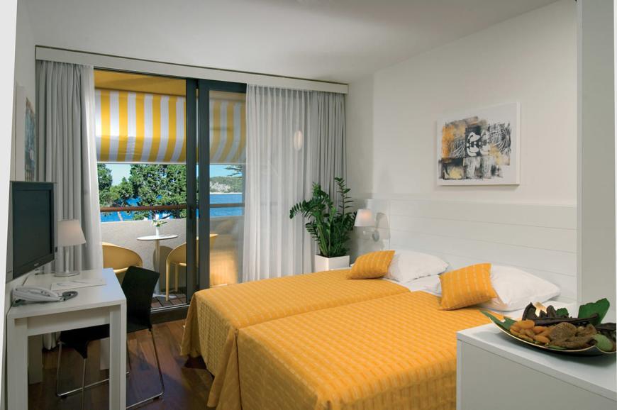 4 Sterne Hotel: Maistra Select Island Hotel Istra - Rovinj, Istrien, Bild 4