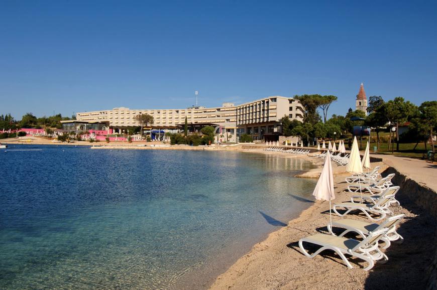 4 Sterne Hotel: Maistra Select Island Hotel Istra - Rovinj, Istrien, Bild 7