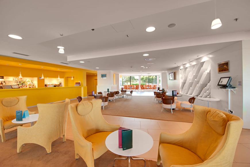 4 Sterne Hotel: Maistra Select Island Hotel Istra - Rovinj, Istrien, Bild 5