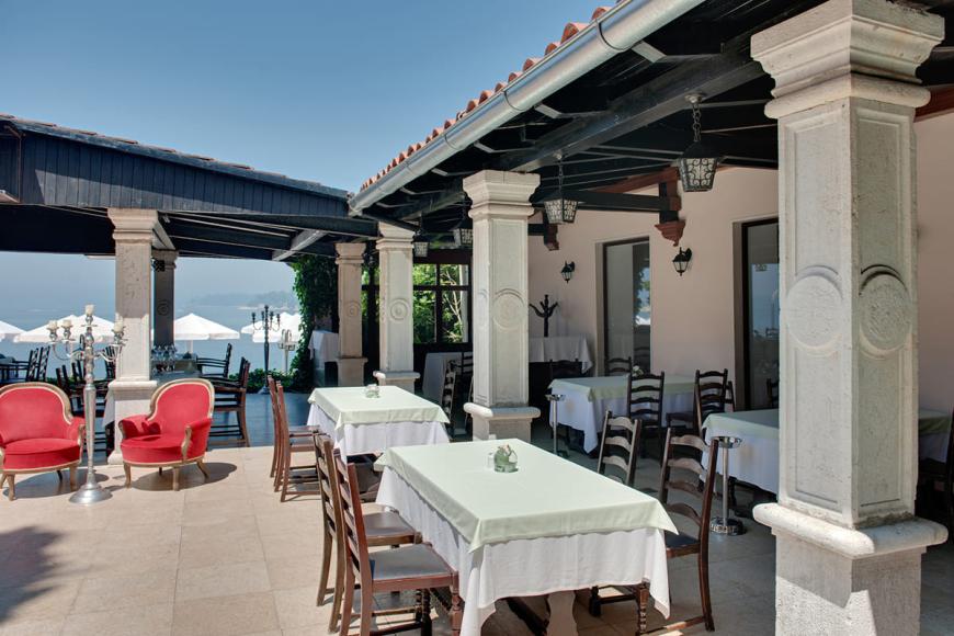 4 Sterne Hotel: Maistra Select Island Hotel Istra - Rovinj, Istrien, Bild 8