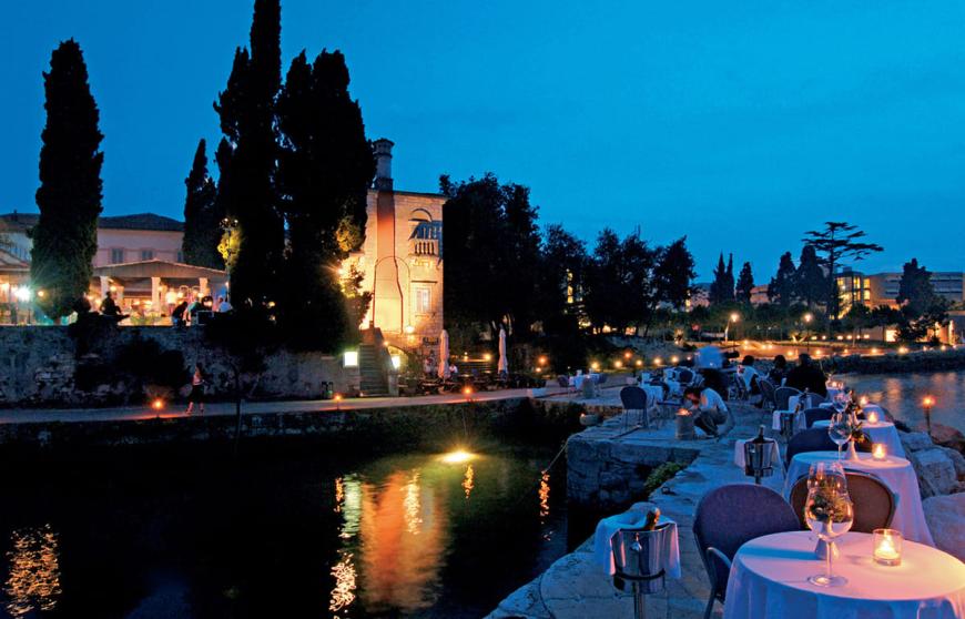 4 Sterne Hotel: Maistra Select Island Hotel Istra - Rovinj, Istrien, Bild 10