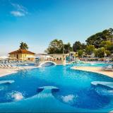 3 Sterne Familienhotel: Hotel Pineta, Vrsar, Istrien