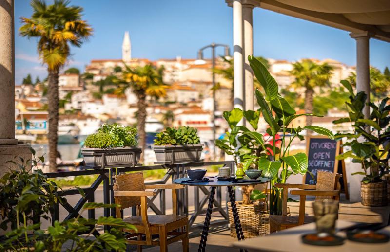 3 Sterne Familienhotel: Hotel Pineta - Vrsar, Istrien, Bild 9