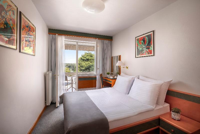 3 Sterne Familienhotel: Hotel Pineta - Vrsar, Istrien, Bild 5