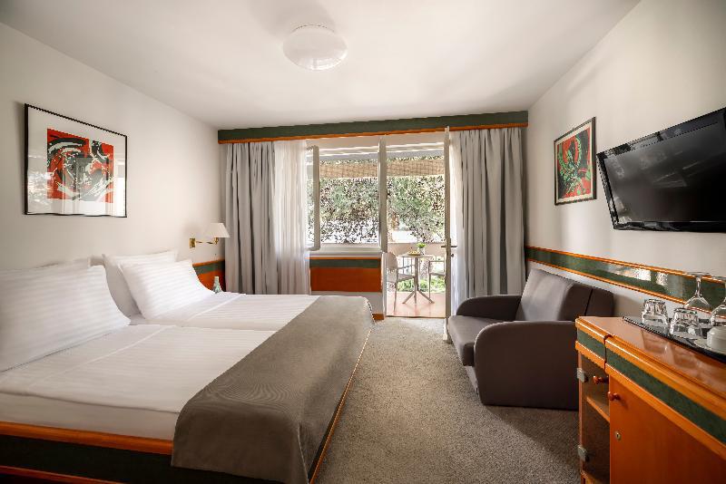 3 Sterne Familienhotel: Hotel Pineta - Vrsar, Istrien, Bild 6