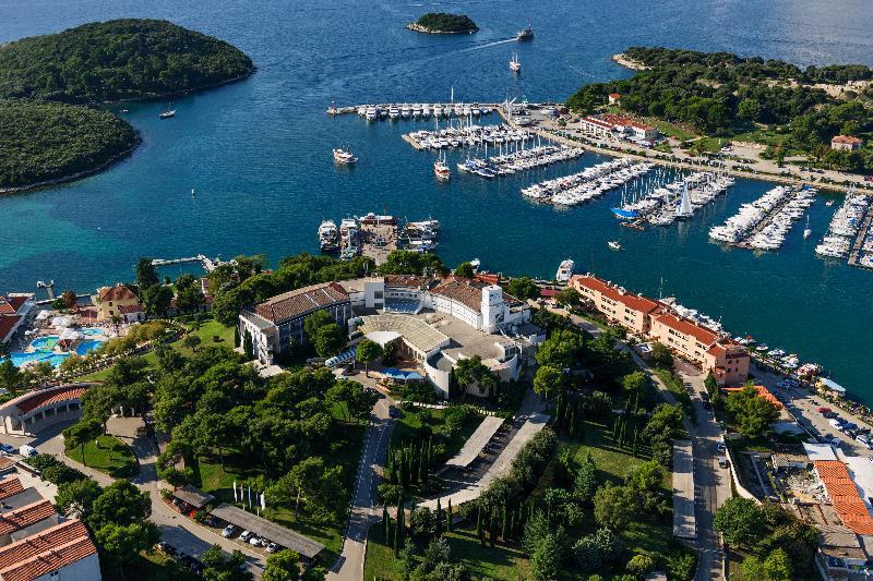 3 Sterne Familienhotel: Hotel Pineta - Vrsar, Istrien, Bild 3