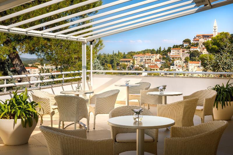 3 Sterne Familienhotel: Hotel Pineta - Vrsar, Istrien, Bild 4