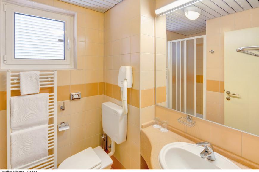 3 Sterne Hotel: Rabac Sunny Hotel & Residence (ex Allegro) - Rabac, Istrien, Bild 5