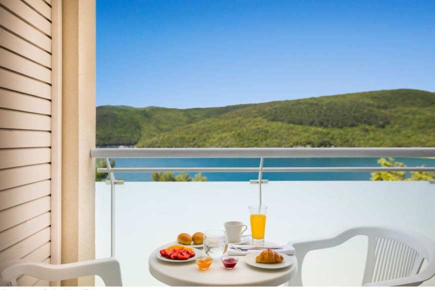 3 Sterne Hotel: Rabac Sunny Hotel & Residence (ex Allegro) - Rabac, Istrien, Bild 6