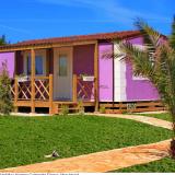 Aminess Planet Camping Holiday Homes Sirena, Bild 3