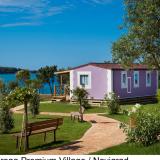 4 Sterne Hotel: Aminess Planet Camping Holiday Homes Sirena, Novigrad, Istrien
