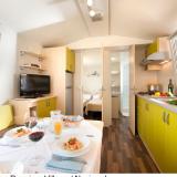 Aminess Planet Camping Holiday Homes Sirena, Bild 5