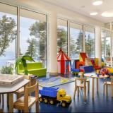 Valamar Collection Girandella Resort - Maro Suites - Kinderhotels, Bild 9