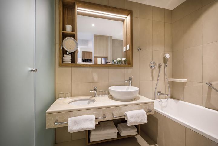 5 Sterne Hotel: Valamar Collection Girandella Resort - Maro Suites - Kinderhotels - Rabac, Istrien, Bild 7