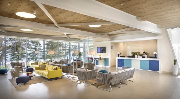 5 Sterne Hotel: Valamar Collection Girandella Resort - Maro Suites - Kinderhotels - Rabac, Istrien, Bild 2