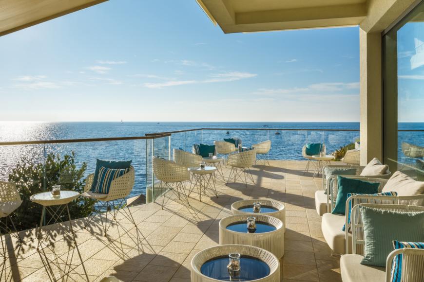 4 Sterne Hotel: Valamar Collection Isabella Island Resort - Isabella Villas - Porec, Istrien, Bild 9