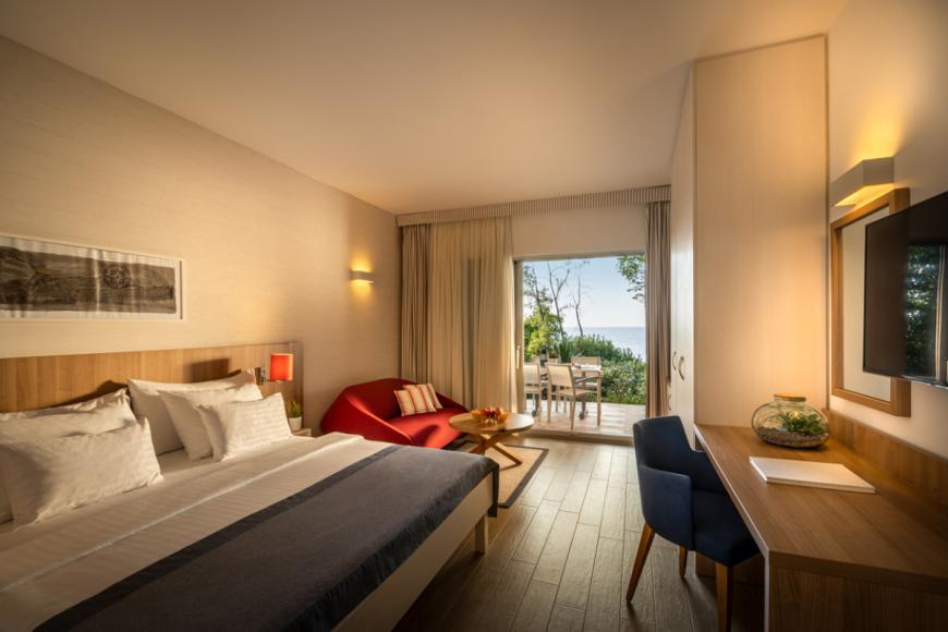 4 Sterne Hotel: Valamar Collection Isabella Island Resort - Isabella Villas - Porec, Istrien, Bild 7