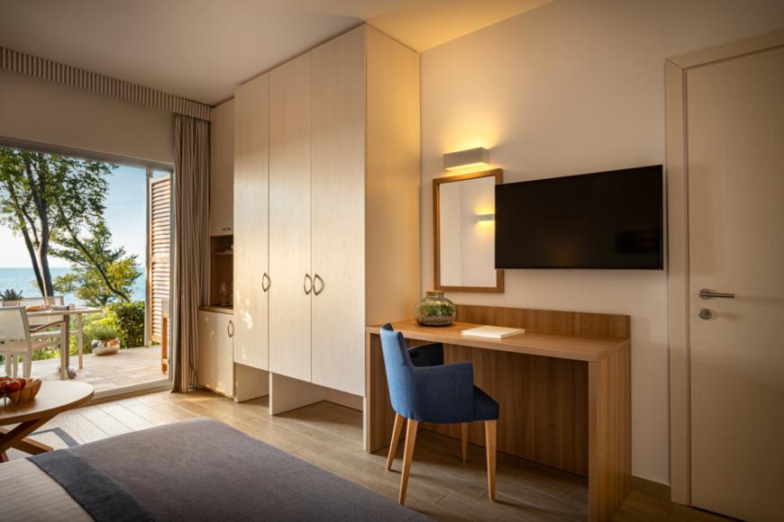 4 Sterne Hotel: Valamar Collection Isabella Island Resort - Isabella Villas - Porec, Istrien, Bild 8