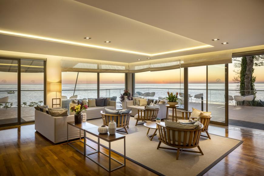 4 Sterne Hotel: Valamar Collection Isabella Island Resort - Isabella Villas - Porec, Istrien, Bild 5