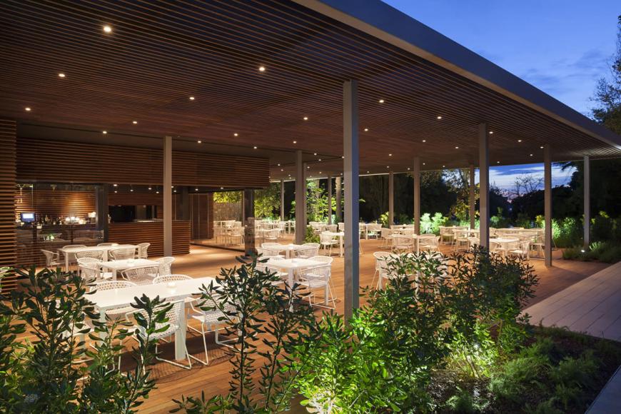 5 Sterne Hotel: Lone Hotel by Maistra Collection - Rovinj, Istrien