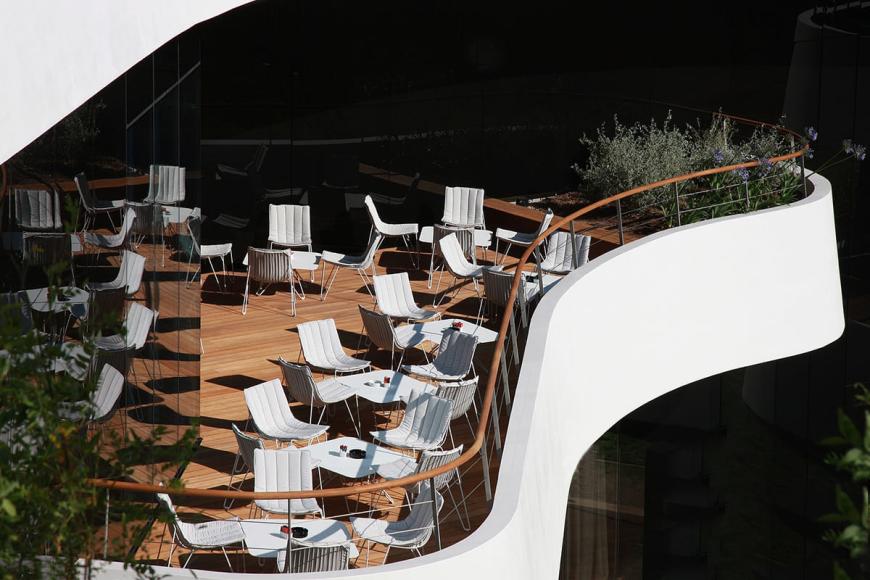 5 Sterne Hotel: Lone Hotel by Maistra Collection - Rovinj, Istrien, Bild 5