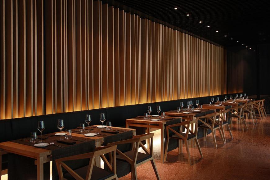 5 Sterne Hotel: Lone Hotel by Maistra Collection - Rovinj, Istrien, Bild 6