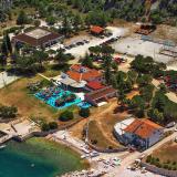 2 Sterne Hotel: Apartments Kanegra Plava Laguna, Umag, Istrien