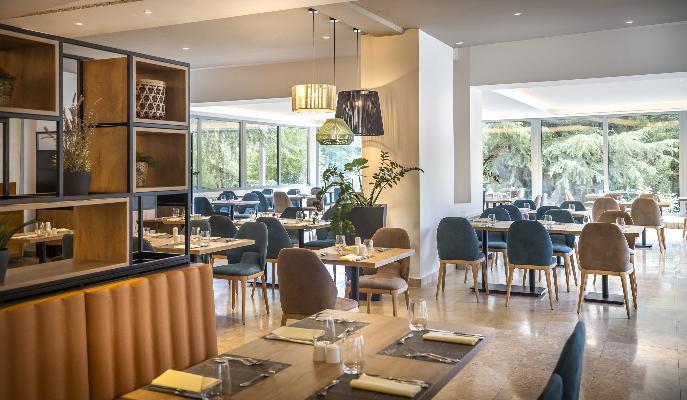 3 Sterne Hotel: Sunny Porec Residence by Valamar - Porec, Istrien, Bild 6