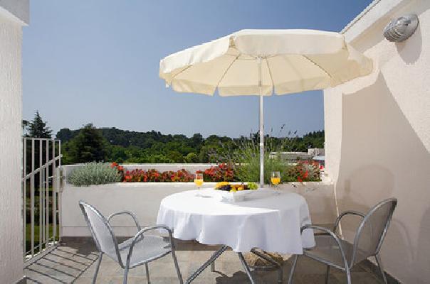 3 Sterne Hotel: Sunny Porec Residence by Valamar - Porec, Istrien, Bild 10