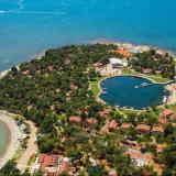3 Sterne Hotel: Apartments Stella Plava Laguna, Umag, Istrien