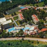 4 Sterne Hotel: Hotel Sol Garden Istra for Plava Laguna, Umag, Istrien