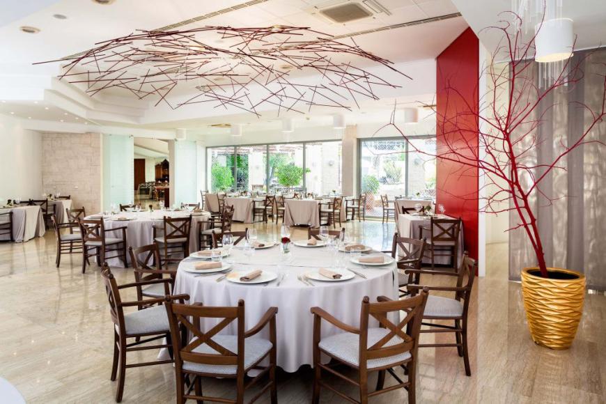 5 Sterne Hotel: Hotel Pelegrin Plava Laguna - Umag, Istrien, Bild 8