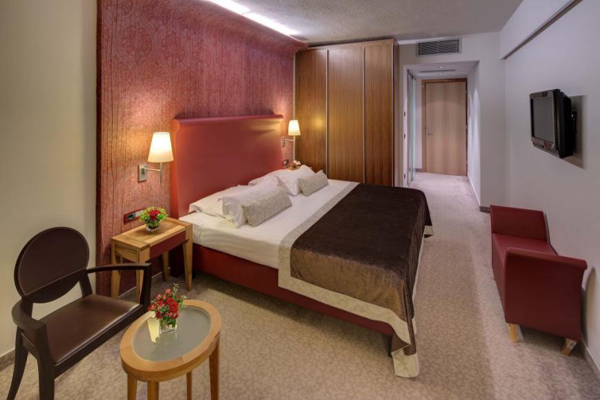 5 Sterne Hotel: Hotel Pelegrin Plava Laguna - Umag, Istrien, Bild 6